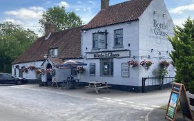 Entire Loft Space In Quiet Village Near Roman City Of Lincoln